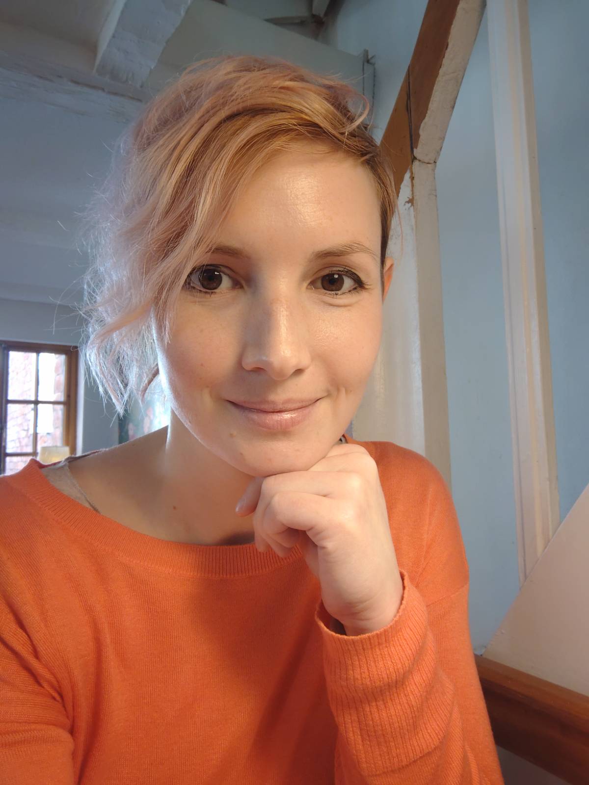Johanna Stückler